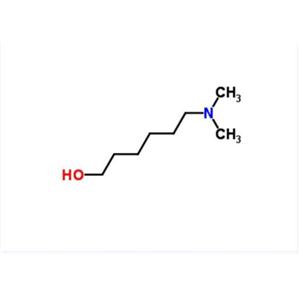 6-二甲氨基-1-己醇,6-DIMETHYLAMINO-1-HEXANO