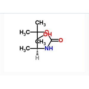 N-Boc-L-丙氨醇,Boc-L-Alaninol
