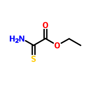 硫代草氨酸乙酯,Ethyl thiooxamate