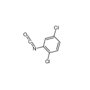 2，5-二氯苯基异氰酸酯,2,5-DICHLOROPHENYL ISOCYANATE