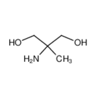 2-氨基-2-甲基-1,3-丙二醇,2-Amino-2-methyl-1,3-propanediol
