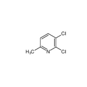 2,3-二氯-6-甲基吡啶,2,3-DICHLORO-6-PICOLINE