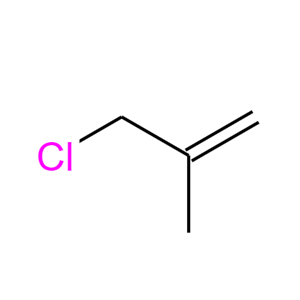 3-氯-2-甲基丙烯,3-Chloro-2-methylpropene