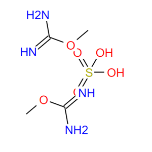 O-甲基异脲 半硫酸盐