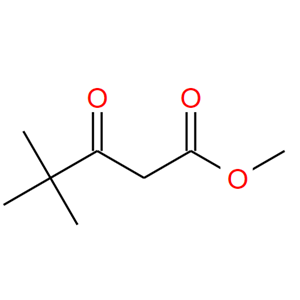 新戊酰基乙酸甲酯,Methyl pivaloylacetate