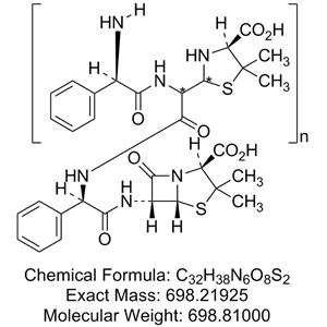 氨苄西林杂质M