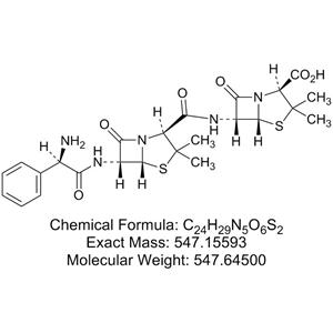氨苄西林USP杂质P