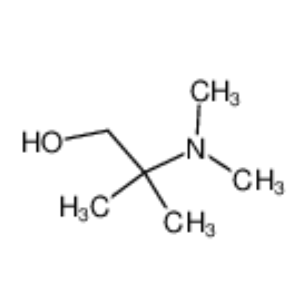 2-二甲氨基-2-甲基-1-丙醇,2-DIMETHYLAMINO-2-METHYL-1-PROPANOL