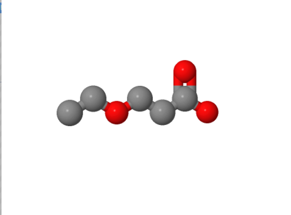 3-乙氧基丙酸,3-ETHOXYPROPIONIC ACID