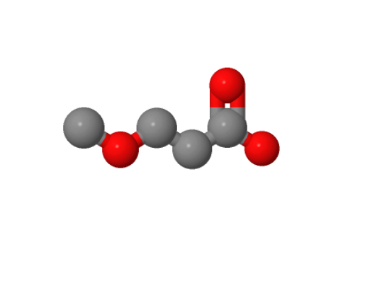 3-甲氧基丙酸,3-METHOXYPROPIONIC ACID