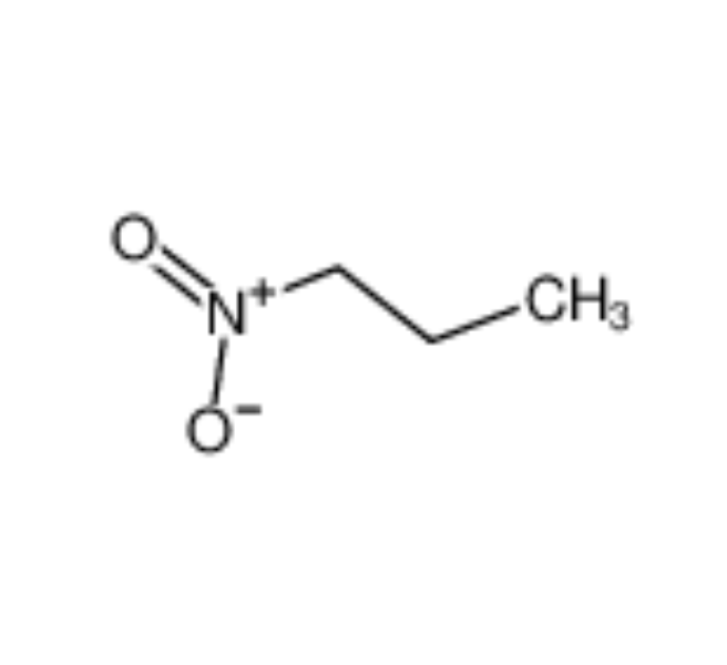 1-硝基丙烷,1-Nitropropane