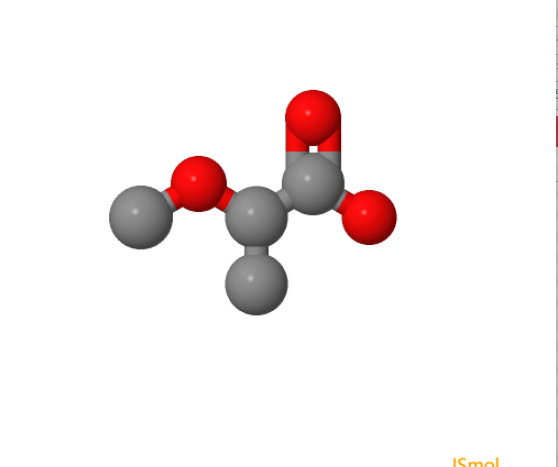 2-甲氧基丙酸,2-methoxypropionic acid