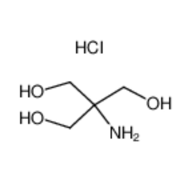 三羟甲基氨基甲烷盐酸盐,TRIS hydrochloride