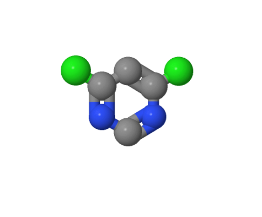 4,6-二氯嘧啶,4,6-dichloropyrimidine