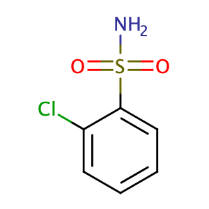 邻氯苯磺酰胺,o-Chlorobenzenesulfonamide