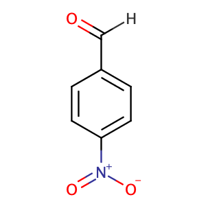 对硝基苯甲醛,4-Nitrobenzaldehyde