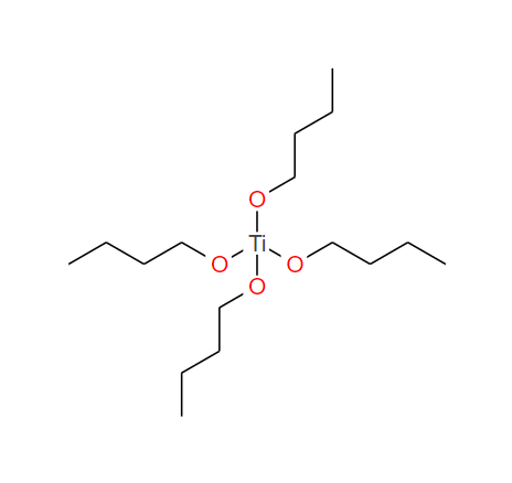 钛酸四丁酯,Tetrabutyl titanate