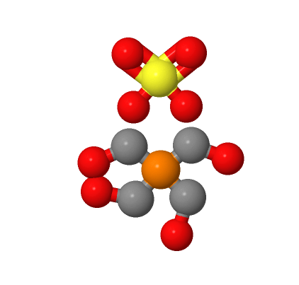 四羟甲基硫酸磷,Tetrakis(Hydroxymethyl)Phosphonium Sulfate