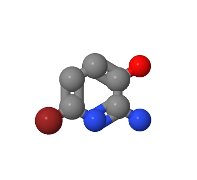 2-氨基-6-溴-3-羟基吡啶,2-AMINO-6-BROMOPYRIDIN-3-OL