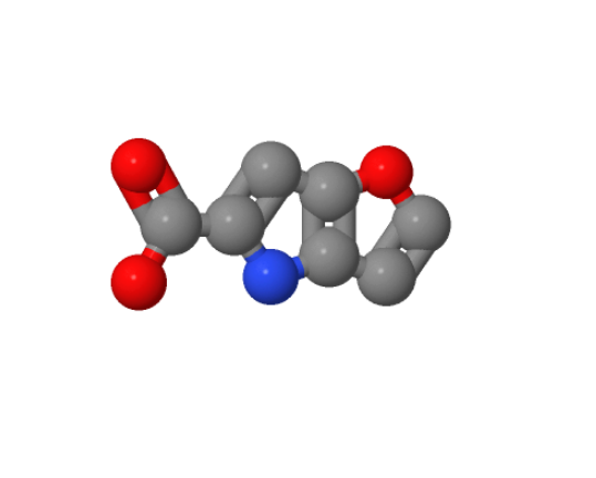 呋喃并吡咯甲酸,4H-Furo[3,2-b]pyrrole-5-carboxylic acid