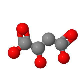 DL-蘋果酸,DL-Malic acid