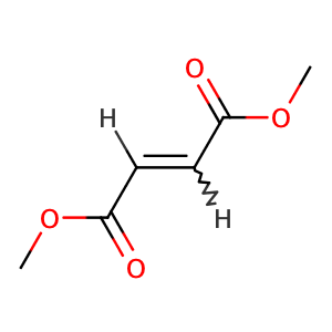 馬來酸二甲酯,Dimethyl maleate