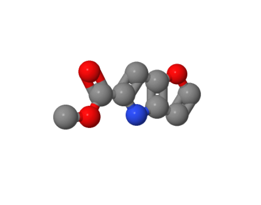 4H-呋喃并[3,2-B!吡咯-5-羧酸甲酯,METHYL 4H-FURO[3,2-B]PYRROLE-5-CARBOXYLATE