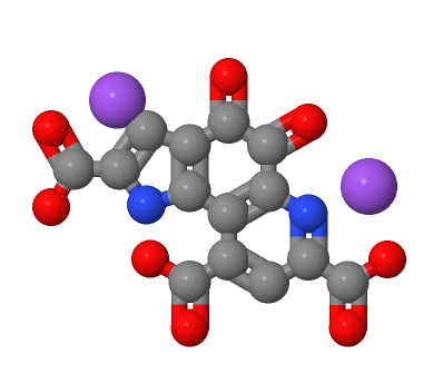 吡咯喹啉醌鈉鹽,PYRROLOQUINOLINE QUINONE DISODIUM SALT