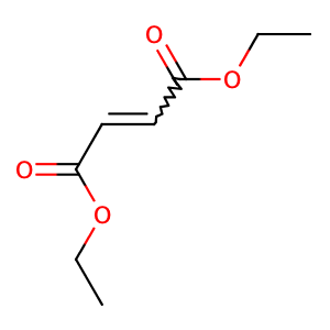 马来酸二乙酯,Diethyl maleate