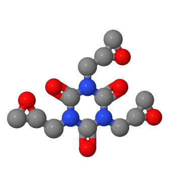 1,3,5-三缩水甘油-S-三嗪三酮,1,3,5-Triglycidyl isocyanurate