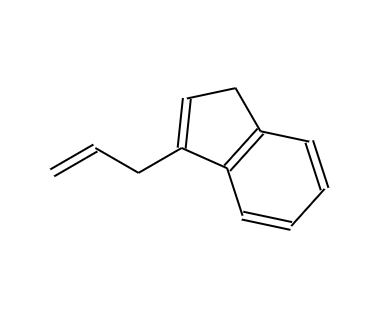 3-烯丙基茚,3-ALLYLINDENE
