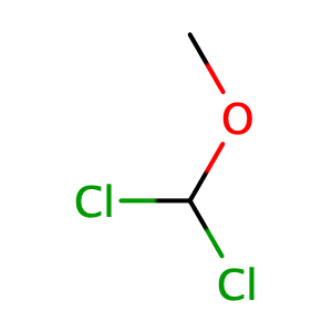 1,1-二氯甲醚,1,1-Dichlorodimethyl ether
