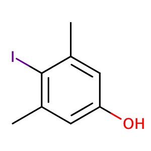 3,5-二甲基-4-碘苯酚,3,5-Dimethyl-4-iodophenol