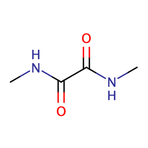 N,N-二甲基草酰胺,N,N'-Dimethyloxamide