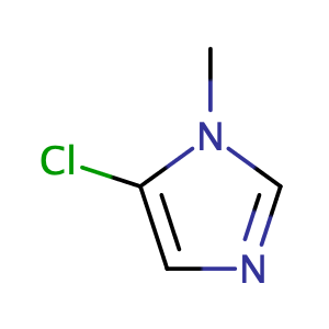 5-氯-1-甲基咪唑,5-Chloro-1-methylimidazole