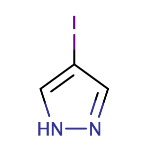 4-碘吡唑,4-Iodopyrazole