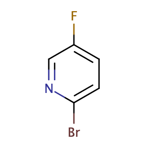 2-溴-5-氟吡啶,2-Bromo-5-fluoropyridine