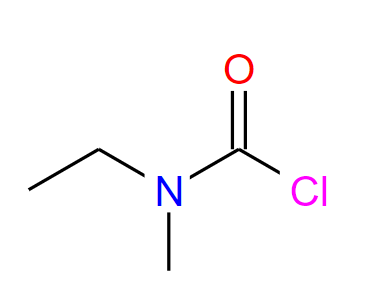 N-甲基-N-乙基氨基甲酰氯,N-Ethyl-N-methylcarbamoyl Chloride