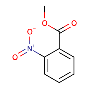 2-硝基苯甲酸甲酯,METHYL 2-NITROBENZOATE