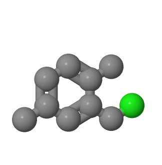 2,5-二甲基苄氯,2,5-Dimethylbenzyl chloride