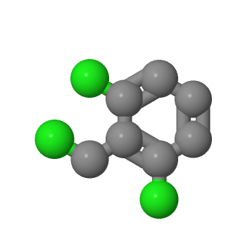 2,6-二氯氯苄,2,6-Dichlorobenzyl chloride