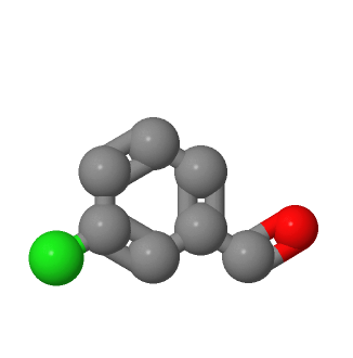 3-氯苯甲醛,3-Chlorobenzaldehyde