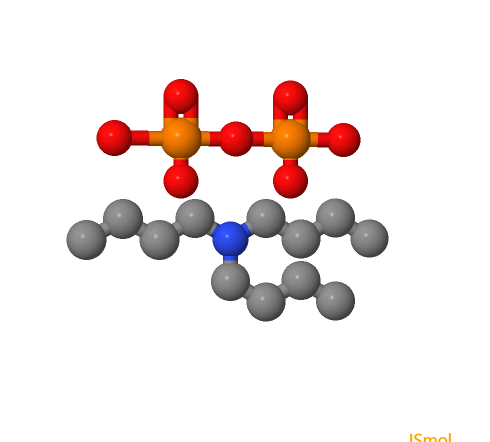 三丁基焦磷酸铵,Tributylammonium pyrophosphate
