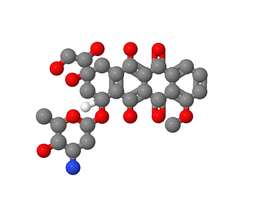 阿霉素,ADRIAMYCINOL