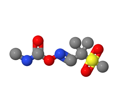 得灭克,丁醛肟威,ALDICARB-SULFONE