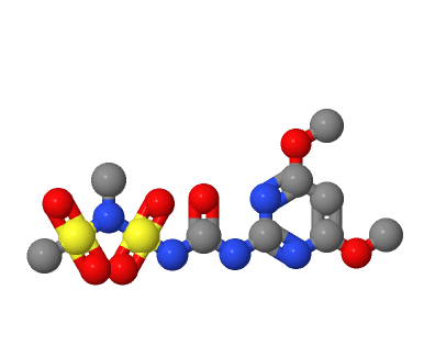 酰嘧磺隆,AMIDOSULFURON