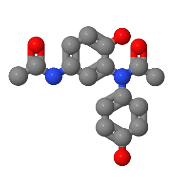 對乙酰氨基酚雜質(zhì)19,Acetaminophen Impurity B