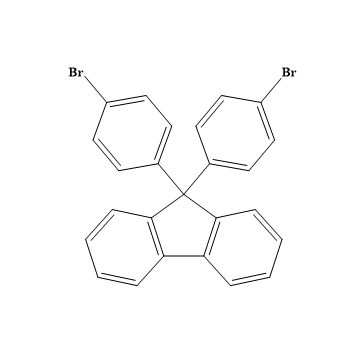 9,9-双(4-溴苯基)-9H-芴,9,9-Bis(4-Bromophenyl)-9H-fluorene