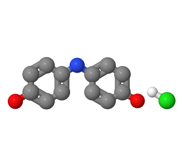 对乙酰氨基酚杂质,4,4'-Iminodiphenol hydrochloride