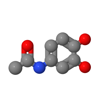 N-(2,4 -二羟基苯基)乙酰胺,3-HYDROXYACETAMINOPHEN